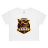 WO'S CROP TEE (same day) Thumbnail
