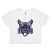 WO'S CROP TEE (same day) Thumbnail