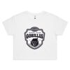 WO'S CROP TEE (same day) Thumbnail