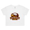 WO'S CROP TEE (same day) Thumbnail