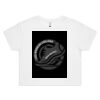 WO'S CROP TEE (same day) Thumbnail