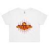 WO'S CROP TEE (same day) Thumbnail
