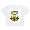 WO'S CROP TEE (same day) Thumbnail