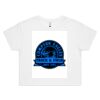 WO'S CROP TEE (same day) Thumbnail
