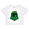 WO'S CROP TEE (same day) Thumbnail