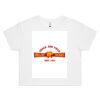 WO'S CROP TEE (same day) Thumbnail