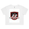 WO'S CROP TEE (same day) Thumbnail