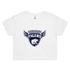 WO'S CROP TEE (same day) Thumbnail