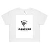 WO'S CROP TEE (same day) Thumbnail