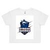 WO'S CROP TEE (same day) Thumbnail