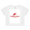 WO'S CROP TEE (same day) Thumbnail