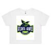 WO'S CROP TEE (same day) Thumbnail