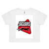 WO'S CROP TEE (same day) Thumbnail