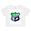 WO'S CROP TEE (same day) Thumbnail