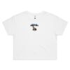 WO'S CROP TEE (same day) Thumbnail