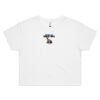 WO'S CROP TEE (same day) Thumbnail