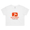 WO'S CROP TEE (same day) Thumbnail