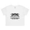WO'S CROP TEE (same day) Thumbnail