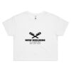 WO'S CROP TEE (same day) Thumbnail