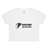 WO'S CROP TEE (same day) Thumbnail