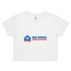 WO'S CROP TEE (same day) Thumbnail