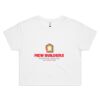 WO'S CROP TEE (same day) Thumbnail