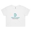 WO'S CROP TEE (same day) Thumbnail