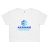 WO'S CROP TEE (same day) Thumbnail