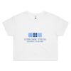 WO'S CROP TEE (same day) Thumbnail