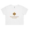 WO'S CROP TEE (same day) Thumbnail