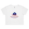 WO'S CROP TEE (same day) Thumbnail
