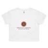 WO'S CROP TEE (same day) Thumbnail
