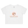 WO'S CROP TEE (same day) Thumbnail