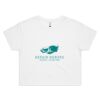 WO'S CROP TEE (same day) Thumbnail