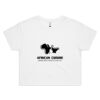 WO'S CROP TEE (same day) Thumbnail