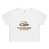 WO'S CROP TEE (same day) Thumbnail