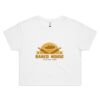 WO'S CROP TEE (same day) Thumbnail