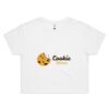 WO'S CROP TEE (same day) Thumbnail