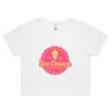 WO'S CROP TEE (same day) Thumbnail