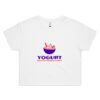 WO'S CROP TEE (same day) Thumbnail