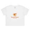 WO'S CROP TEE (same day) Thumbnail