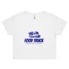 WO'S CROP TEE (same day) Thumbnail