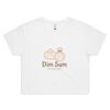 WO'S CROP TEE (same day) Thumbnail