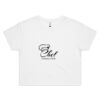 WO'S CROP TEE (same day) Thumbnail