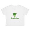 WO'S CROP TEE (same day) Thumbnail