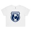 WO'S CROP TEE (same day) Thumbnail