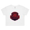 WO'S CROP TEE (same day) Thumbnail