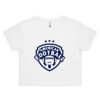 WO'S CROP TEE (same day) Thumbnail
