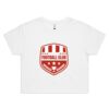 WO'S CROP TEE (same day) Thumbnail