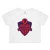 WO'S CROP TEE (same day) Thumbnail